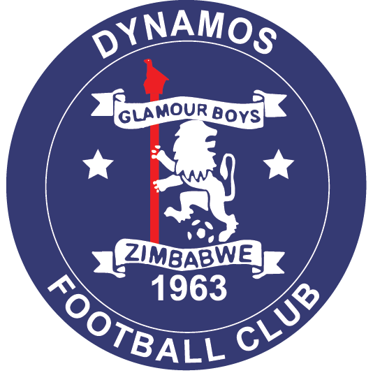 Dynamos Football Club crest